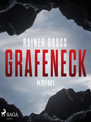 cover image of Grafeneck--Krimi (Ungekürzt)